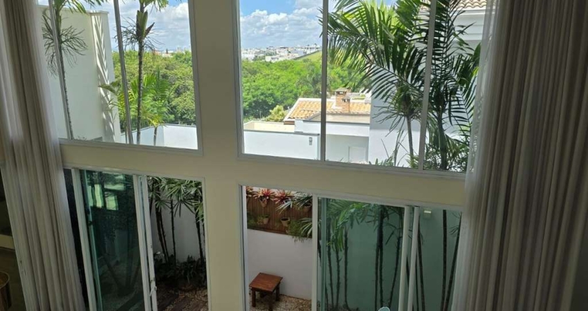 Casa  com 5 quartos e 2 suítes no Jardim Amstalden Residence em Indaiatuba-SP: oportunidade única!