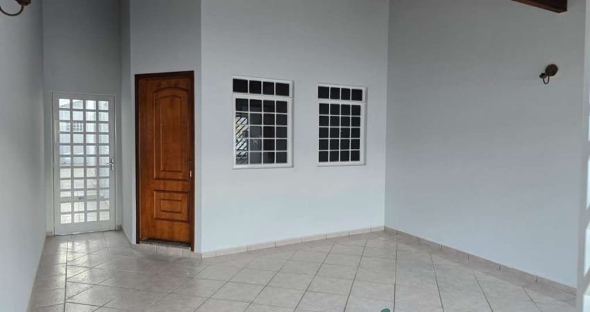 Casa térrea para venda 97 m² Vila Maria Helena Indaiatuba SP