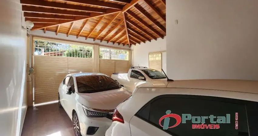 Venda Sobrado 3 Suítes ( 1 na parte de baixo) Jardim Pau Preto  Indaiatuba_SP
