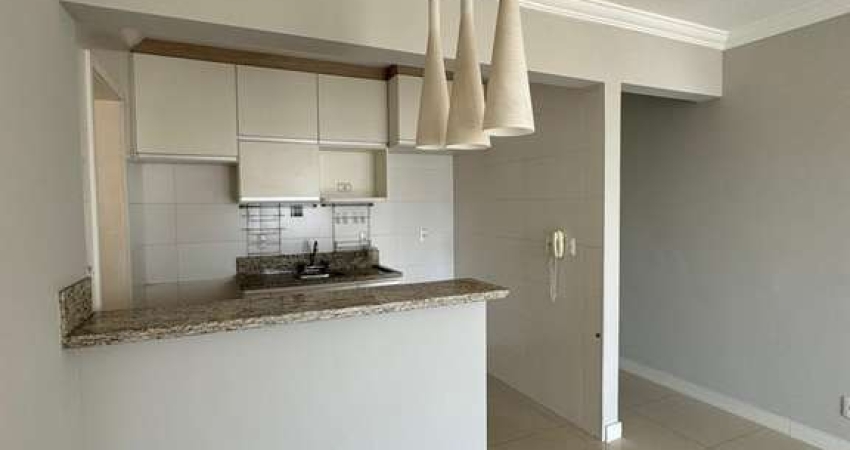Apartamento à venda em condomínio na Vila Sfeir - Indaiatuba-SP: 2 quartos, 1 suíte, 2 salas, 2 banheiros, 2 vagas, 69,58m².