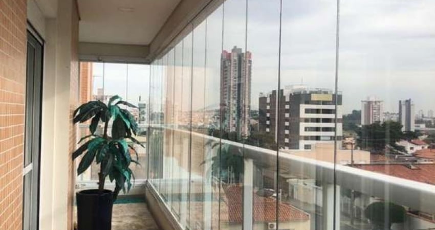Apartamento com 3 quartos à venda na Vila Sfeir, Indaiatuba 