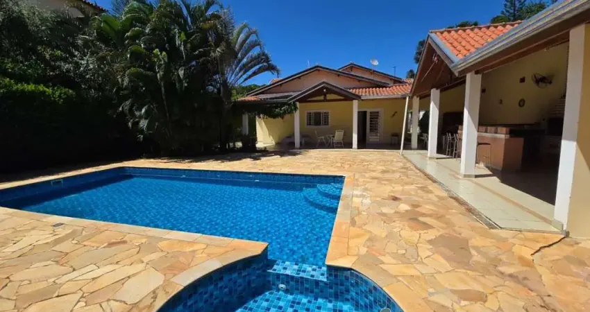 Chácara à venda 317 m² Recanto Campestre em Indaiatuba - SP