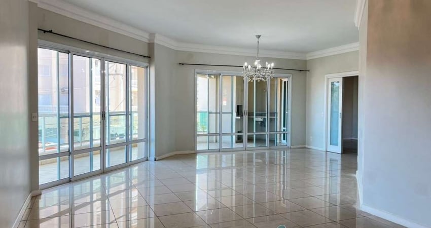 Apartamento com 4 quartos para alugar no Centro, Indaiatuba 