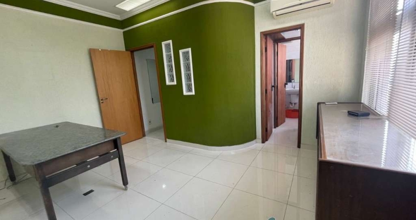 Sala Comercial de Alto Padrão à Venda no Centro de Indaiatuba-SP: 1 Sala, 1 Banheiro, 56,00m².