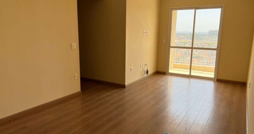 Apartamento com 3 quartos para alugar no Parque São Tomaz de Aquino, Indaiatuba 