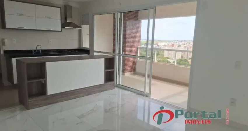 Apartamento com 3 quartos à venda no Jardim Pau Preto, Indaiatuba 