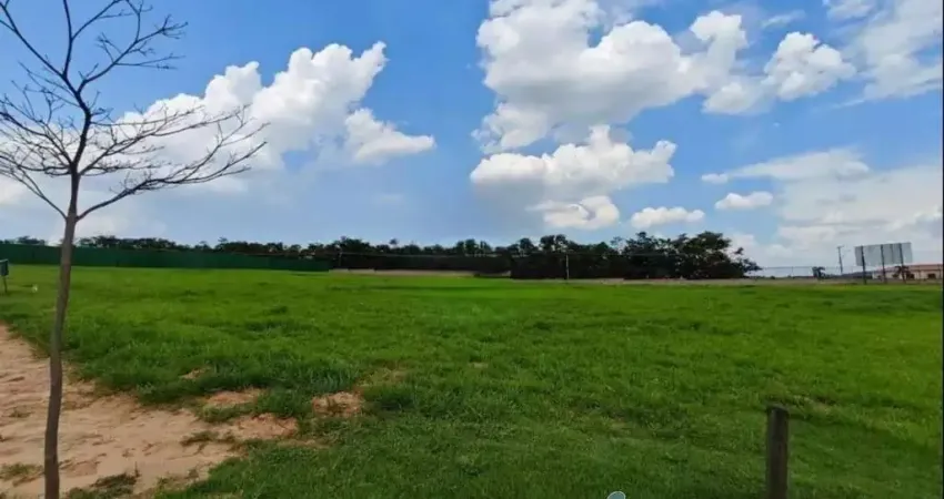 Terreno em Condomínio à Venda em Indaiatuba-SP  Parque Residencial Indaiá  1.040,45 m² de Área