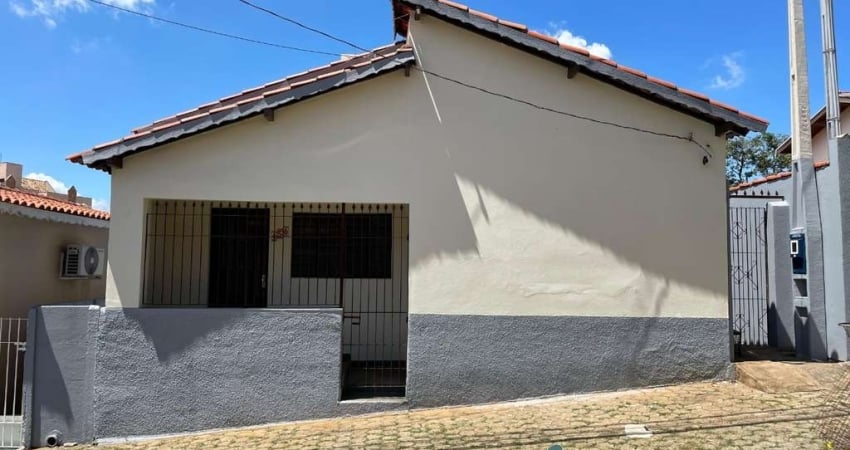 Casa com 3 quartos para alugar no Jardim Pau Preto, Indaiatuba 