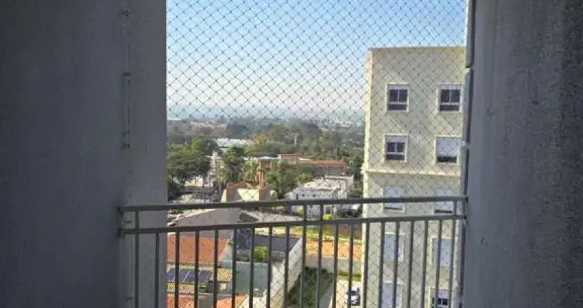 Apartamento à venda 3 quartos 1 suíte 78 m² Jardim Santiago - Indaiatuba/SP