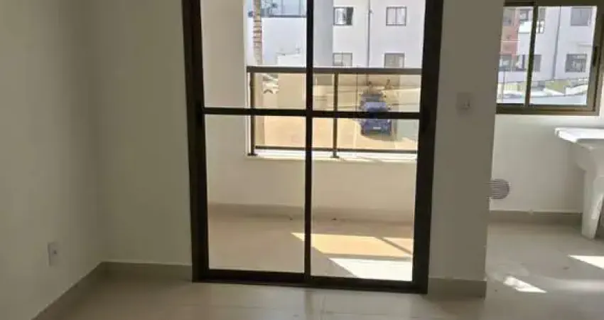 Imperdível apartamento em condomínio à venda em Indaiatuba-SP, Jardim Santiago: 2 quartos, 1 suíte, 2 salas, 2 banheiros, 2 vagas, 60,79 m².