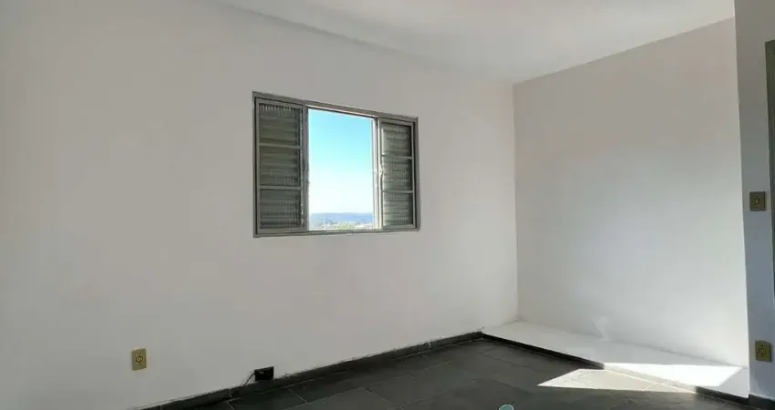 Venda Apartamento 2 dormitórios 60 m² Vila Homero Indaiatuba SP