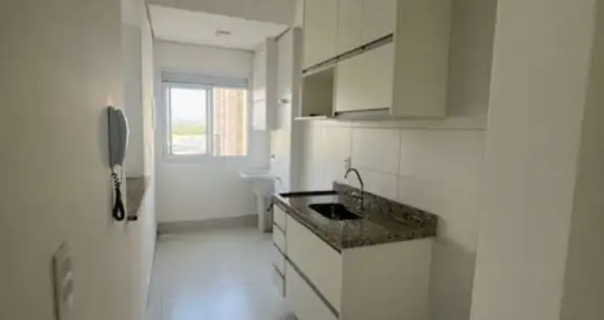 Apartamento com 3 quartos à venda no Jardim Santiago, Indaiatuba 