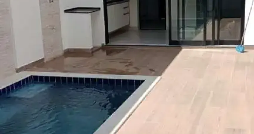 Venda casa térrea condominio mantova ac 158m² at 236m² indaiatuba_sp.