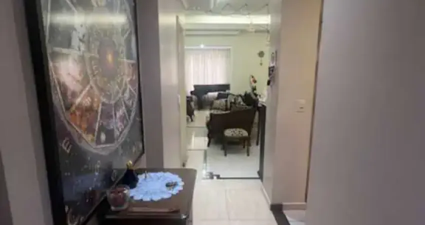 Casa em condomínio fechado com 2 quartos à venda no Casa Bella Bosque Residencial, Indaiatuba