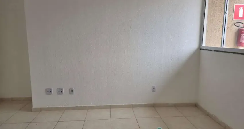 Apartamento em condomínio para venda em Indaiatuba-SP: 2 quartos, 1 sala, 1 banheiro, 1 vaga de garagem, 51m².