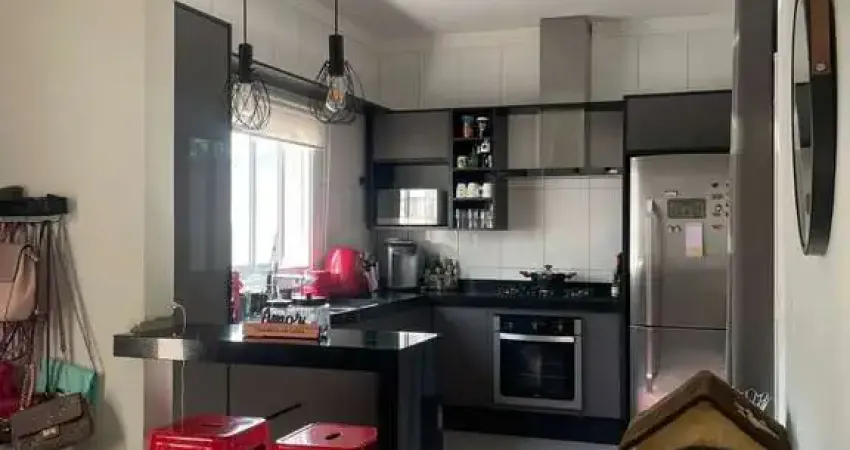 Casa à venda em Indaiatuba-SP, Jardim União: 2 quartos, 1 suíte, 1 sala, 2 banheiros, 2 vagas de garagem, 61m².