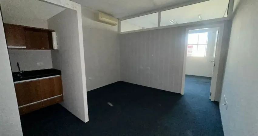 Sala Comercial no centro de Curitiba