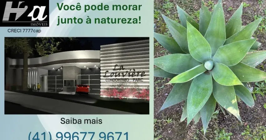 Condomínio Horizontal, Perto da Escola Internacional