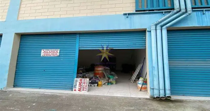 Ponto comercial para alugar em Itaquera, São Paulo 