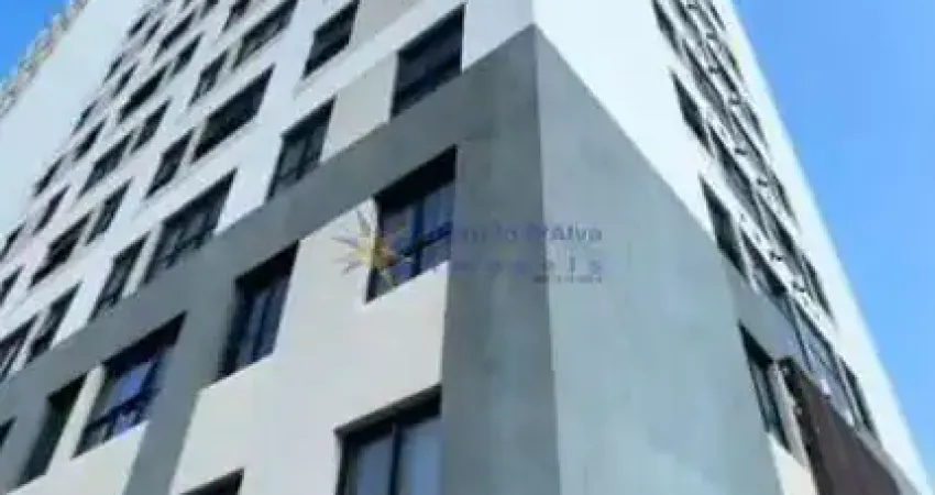 Apartamento 02 Dorm. em Vila Regente Feijó  -  São Paulo