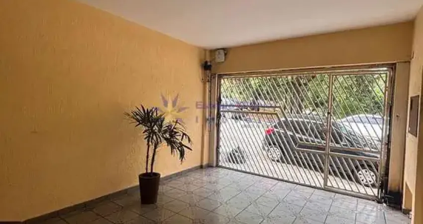 Casa com 2 quartos para alugar no Jardim Santa Maria, São Paulo 