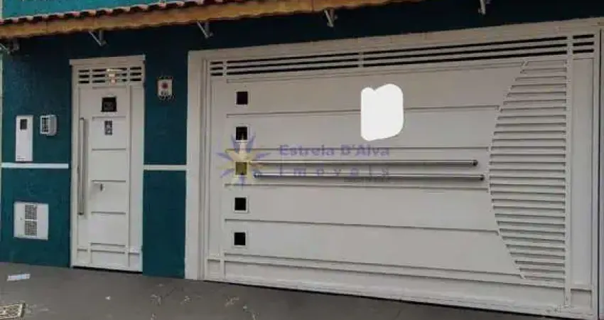 Casa com 3 quartos para alugar na Vila Matilde, São Paulo 