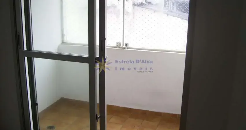 Apartamento Mobiliado em Vila Matilde  -  São Paulo