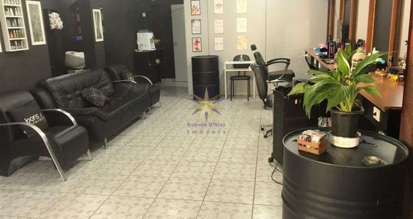 Loja/Salão em Cidade Patriarca  -  São Paulo