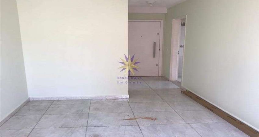 Apartamento em Vila Talarico  -  São Paulo