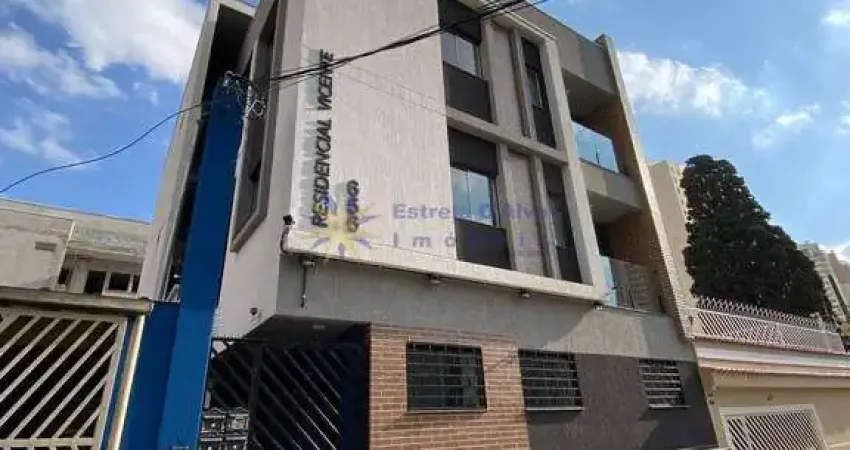 Apartamento em Vila Carrão  -  São Paulo