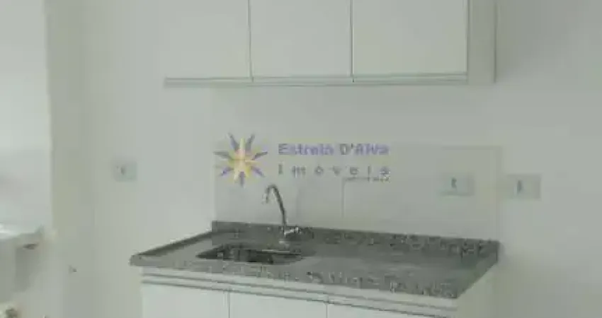 Apartamento 01 Dorm. em Vila Guilhermina  -  São Paulo