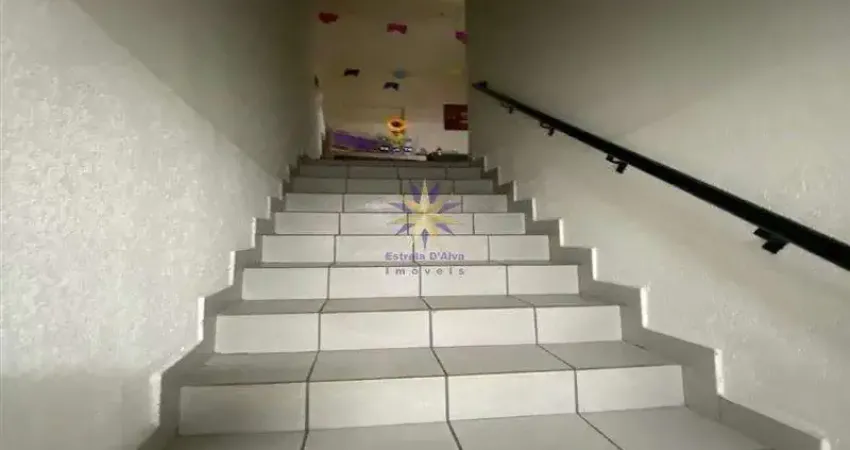 Sala comercial para alugar na Vila Talarico, São Paulo 