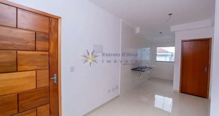 Apartamento com 2 quartos à venda no Jardim Vila Formosa, São Paulo 