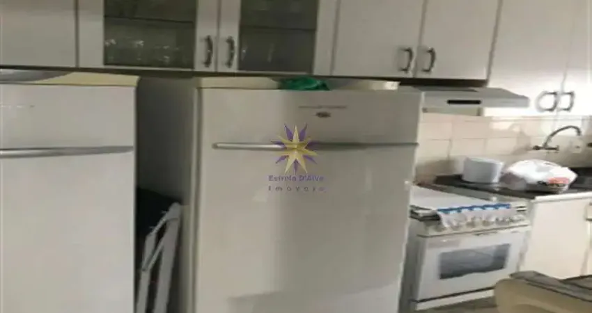 Apartamento 02 Dorm. em Ocian  -  Praia Grande