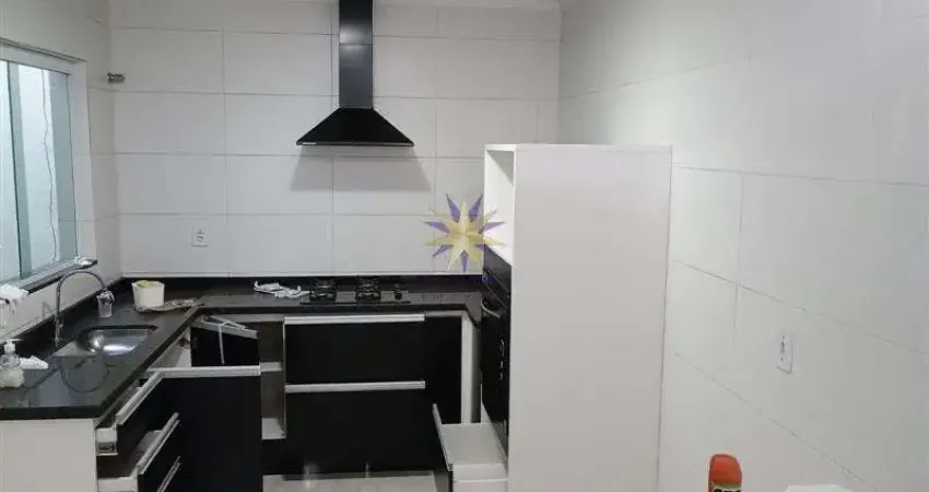 Sobrado em condominio fechado em Vila Talarico  -  São Paulo