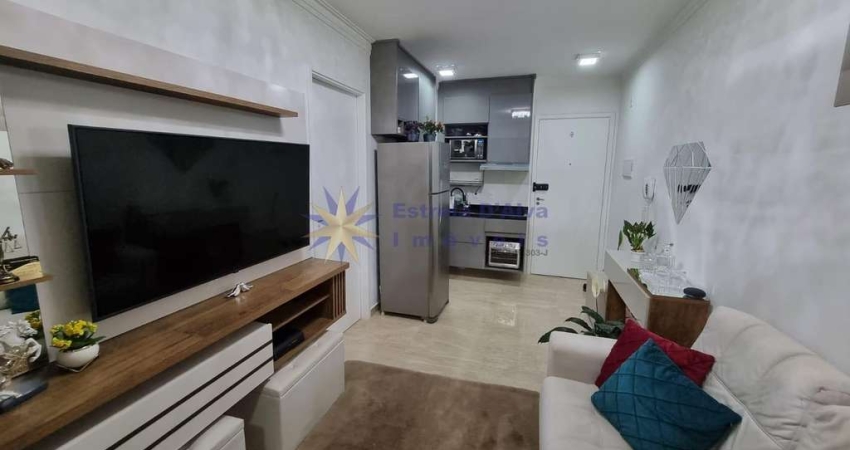 Apartamento 01 Dorm. em Mooca  -  São Paulo