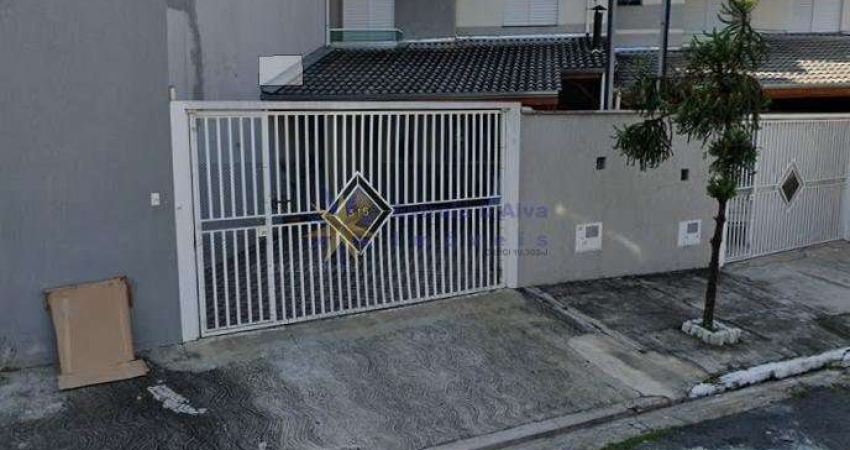 Casa em Vila Dalila  -  São Paulo