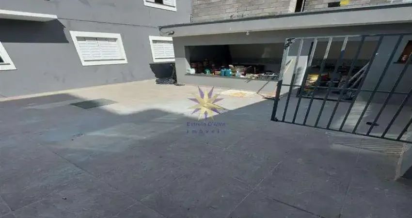 Apartamento com 2 quartos à venda na Vila Dalila, São Paulo 