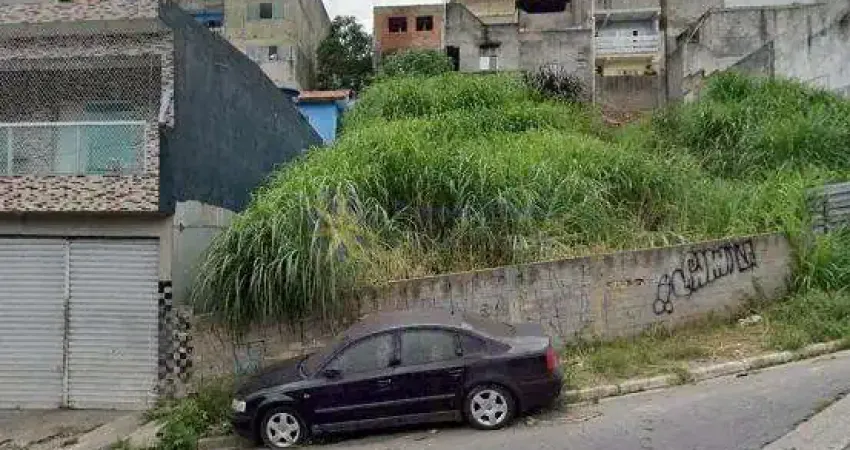 Terreno à venda no Parque Savoy City, São Paulo 