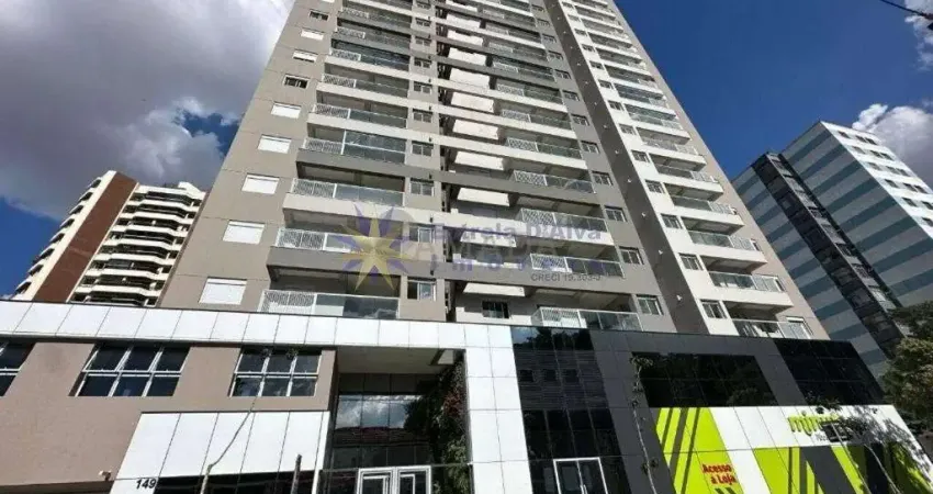 Apartamento com 2 quartos à venda na Vila Azevedo, São Paulo