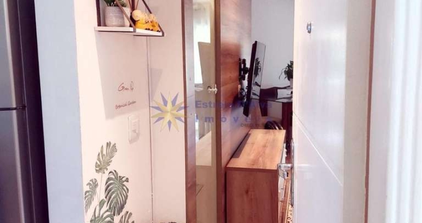 Apartamento 02 Dorm. em Vila Matilde  -  São Paulo