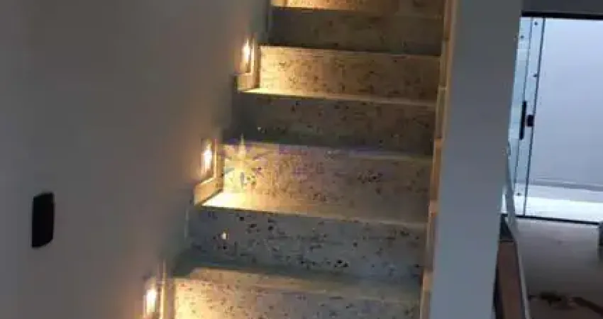 Casa com 3 quartos à venda na Chácara Santo Antônio (Zona Leste), São Paulo 