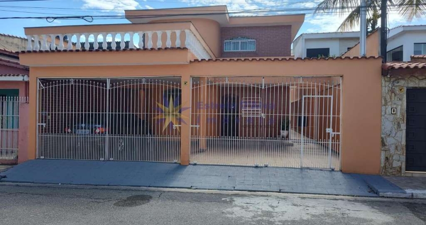 Casa com 3 quartos à venda na Vila Matilde, São Paulo 