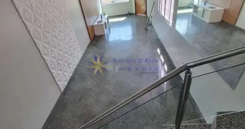 Casa com 3 quartos à venda na Cidade Patriarca, São Paulo 