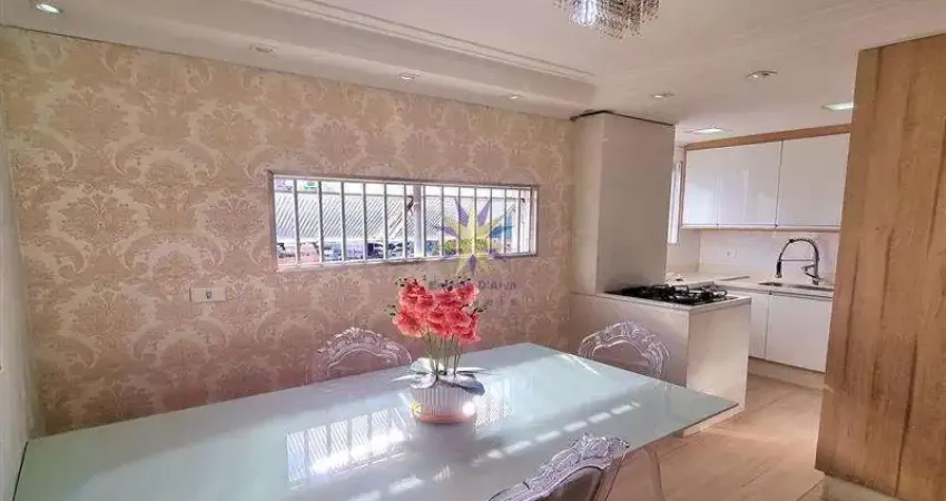 Apartamento Duplex/Cobertura em Vila Formosa  -  São Paulo