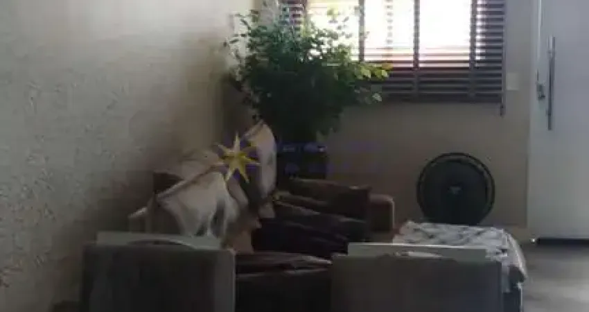Sobrado Em Condominio Fechado em Chacaras Ceres  -  Suzano