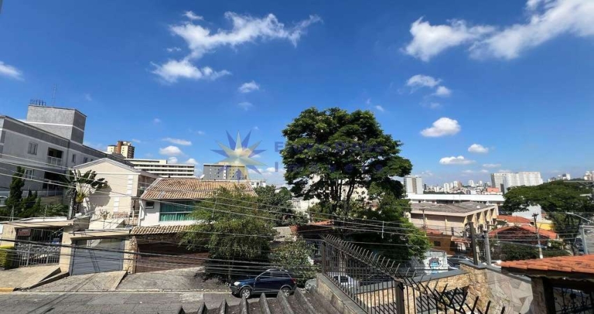 Casa com 3 quartos à venda na Vila Matilde, São Paulo 