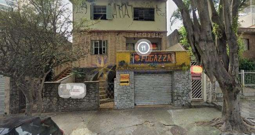 Casa com 2 quartos à venda na Mooca, São Paulo 