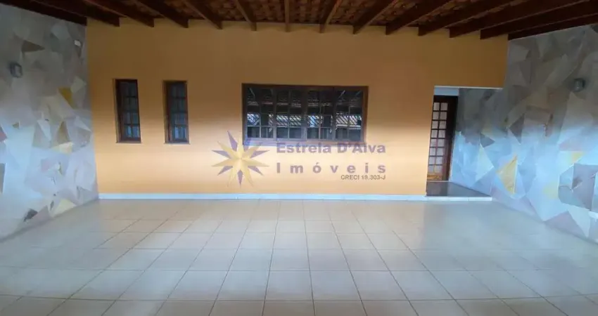 Casa com 4 quartos à venda em Itaquera, São Paulo 
