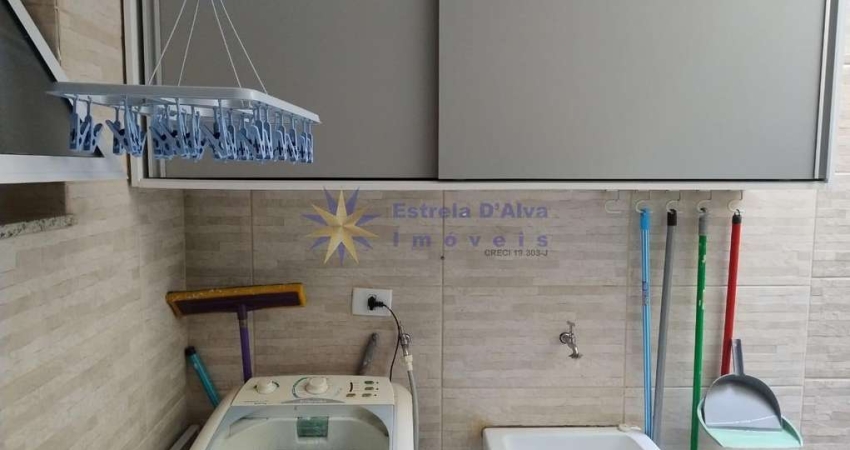 Sobrado Em Condominio Fechado em Vila Ré  -  São Paulo